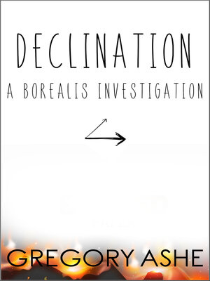 cover image of Declination